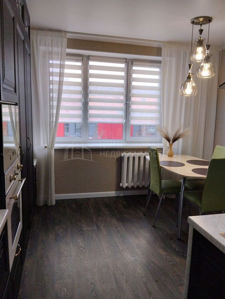 3-к квартира, 91 кв.м.
