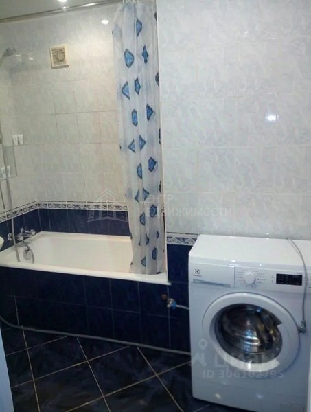 3-к квартира, 61 кв.м.