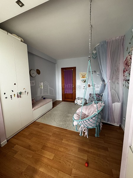 2-к квартира, 88 кв.м.