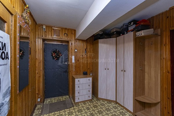 3-к квартира, 77 кв.м.