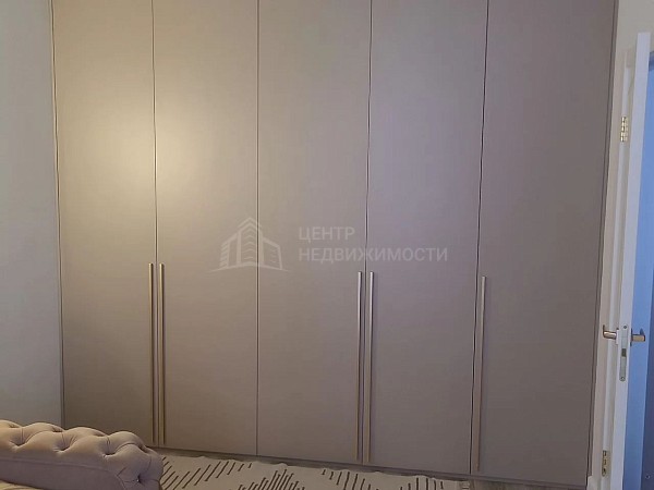 1-к квартира, 30 кв.м.