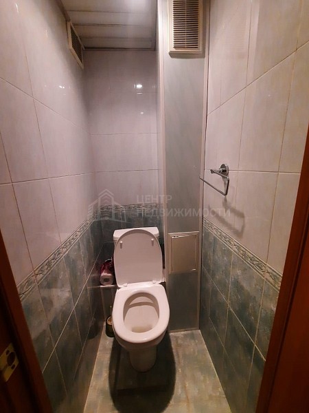 2-к квартира, 50 кв.м.