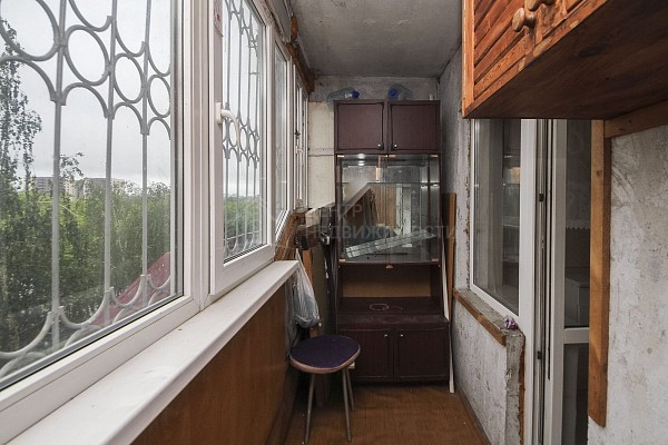 4-к квартира, 139 кв.м.