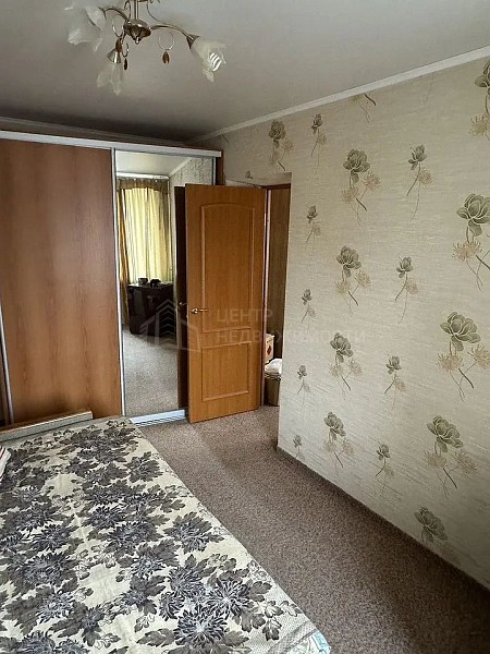 3-к квартира, 64 кв.м.