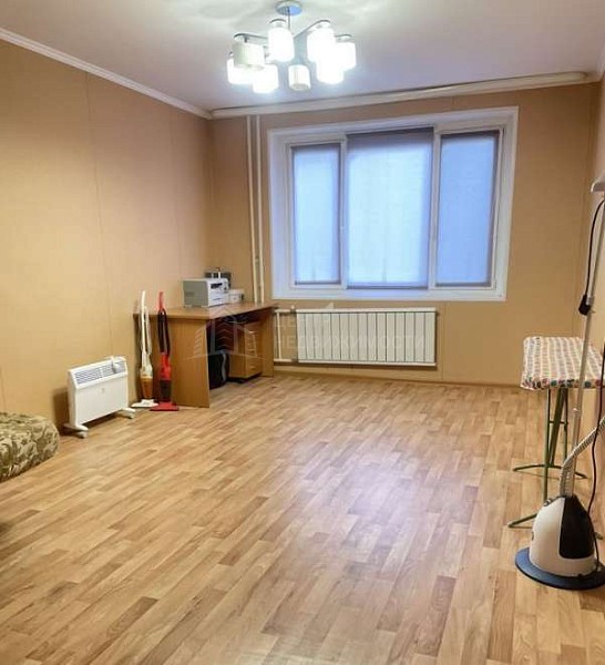 2-к квартира, 66 кв.м.