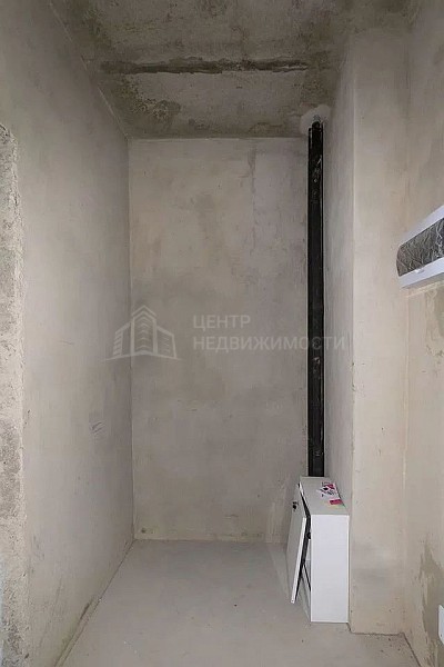 1-к квартира, 32 кв.м.