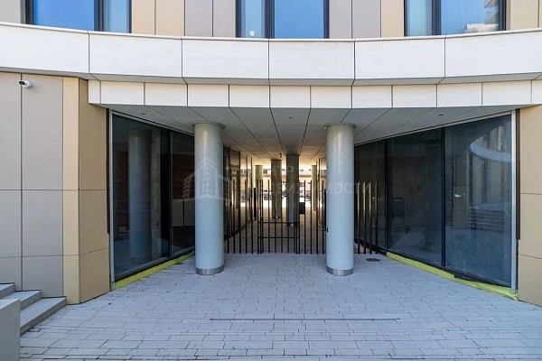 1-к квартира, 48 кв.м.