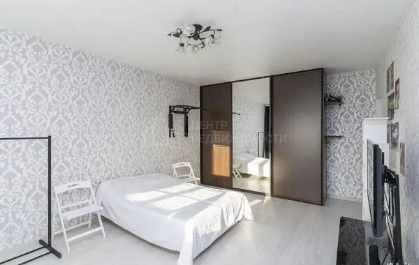 3-к квартира, 101 кв.м.