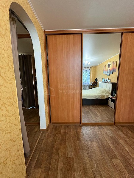 2-к квартира, 40 кв.м.