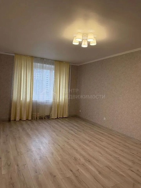 1-к квартира, 41 кв.м.