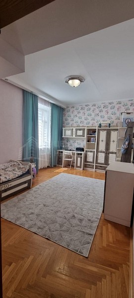 3-к квартира, 127 кв.м.