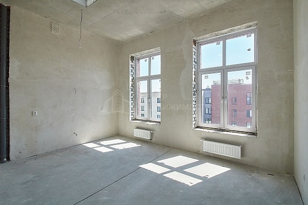 3-к квартира, 96 кв.м.