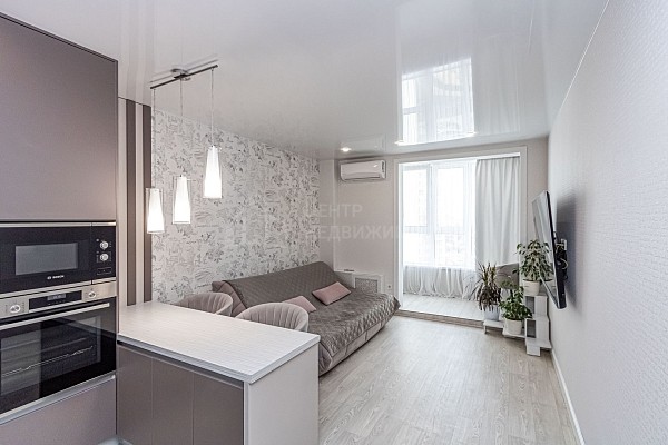 2-к квартира, 61 кв.м.