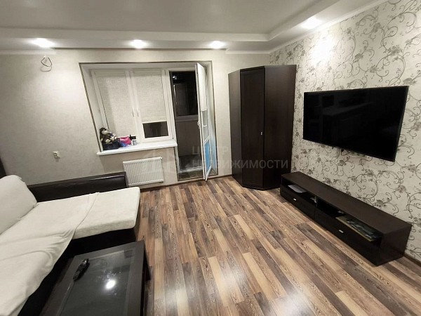 2-к квартира, 62 кв.м.