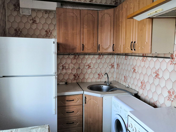 2-к квартира, 45 кв.м.