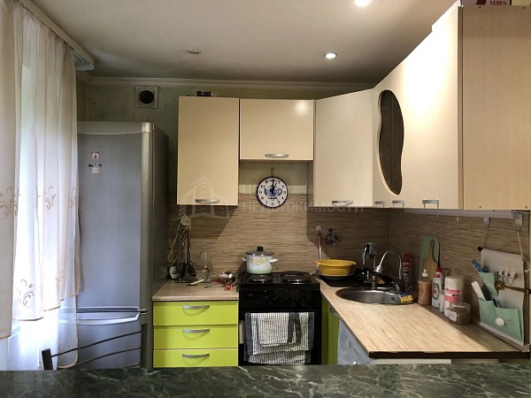 2-к квартира, 41 кв.м.