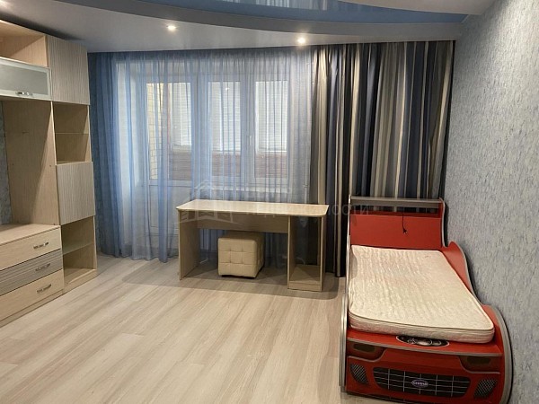 3-к квартира, 106 кв.м.