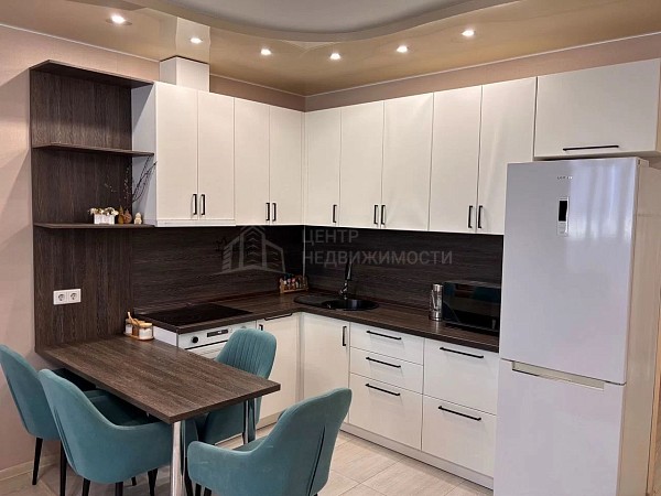 2-к квартира, 67 кв.м.