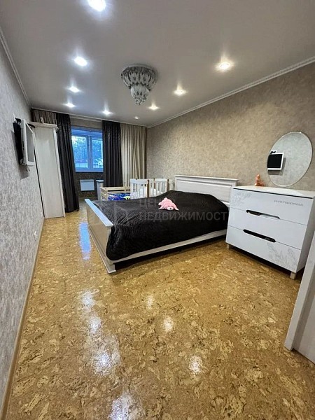 3-к квартира, 88 кв.м.
