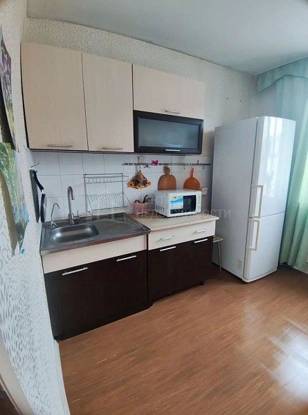 1-к квартира, 28 кв.м.