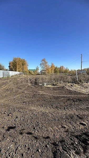 Участок , 6 сот.