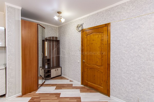 1-к квартира, 77 кв.м.