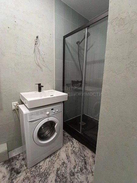 Студия, 25 кв.м.