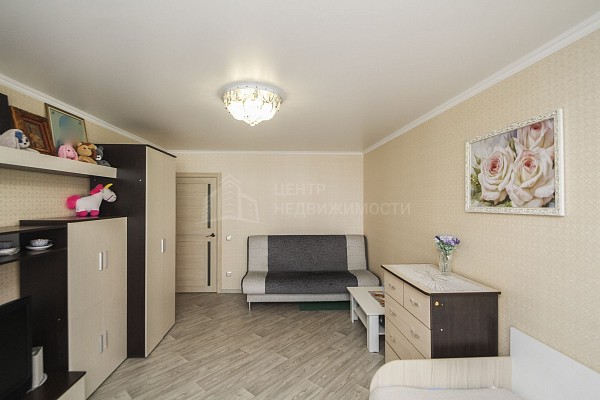 3-к квартира, 86 кв.м.