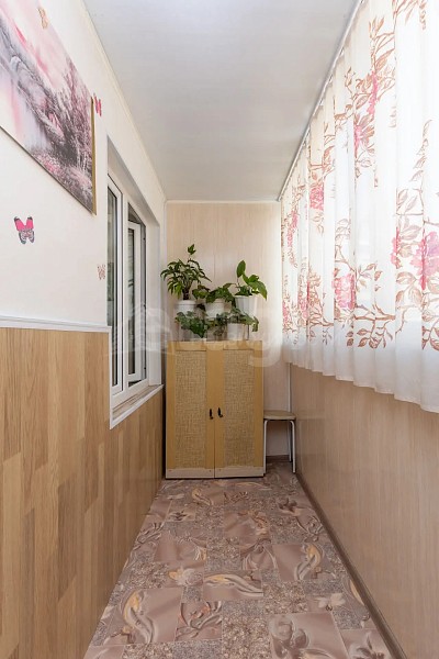 1-к квартира, 33 кв.м.
