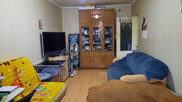 2-к квартира, 42 кв.м.