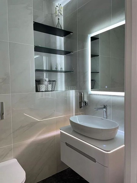 2-к квартира, 72 кв.м.
