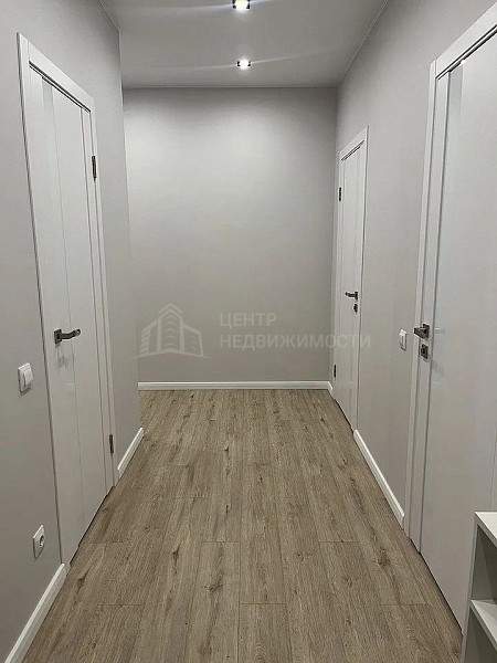 2-к квартира, 66 кв.м.