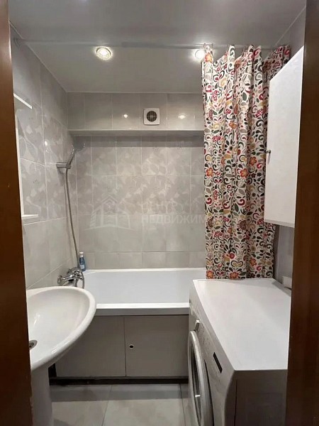 3-к квартира, 61 кв.м.