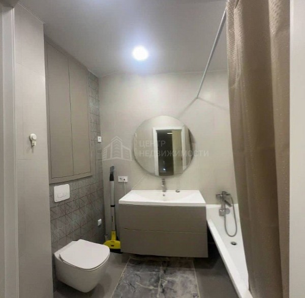 2-к квартира, 74 кв.м.