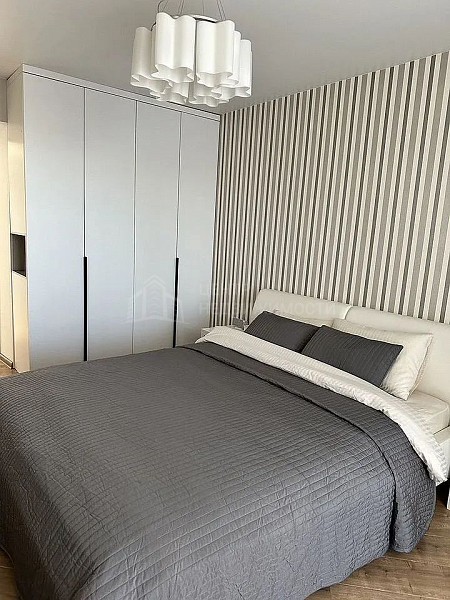 3-к квартира, 88 кв.м.