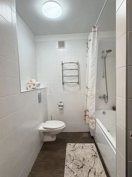 2-к квартира, 59 кв.м.