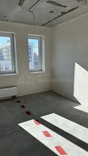 Студия, 18 кв.м.