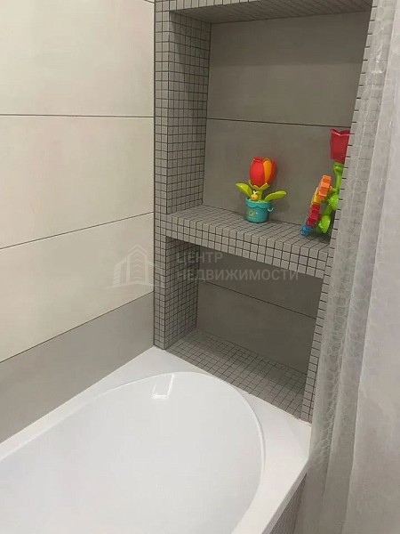 3-к квартира, 75 кв.м.