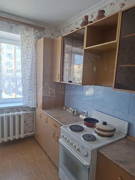 2-к квартира, 53 кв.м.