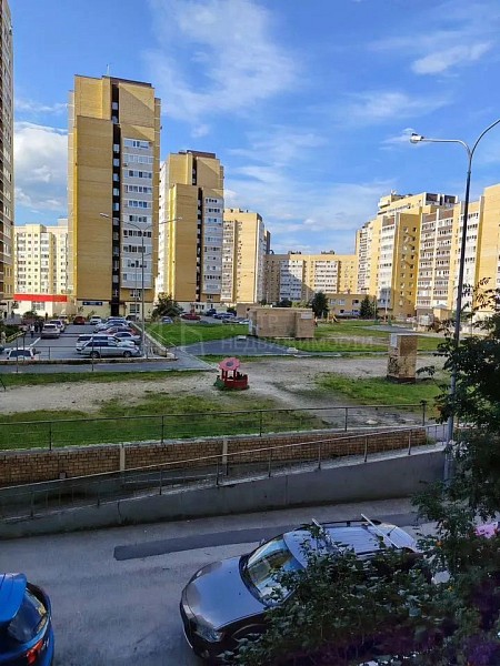 3-к квартира, 68 кв.м.
