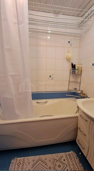 4-к квартира, 76 кв.м.