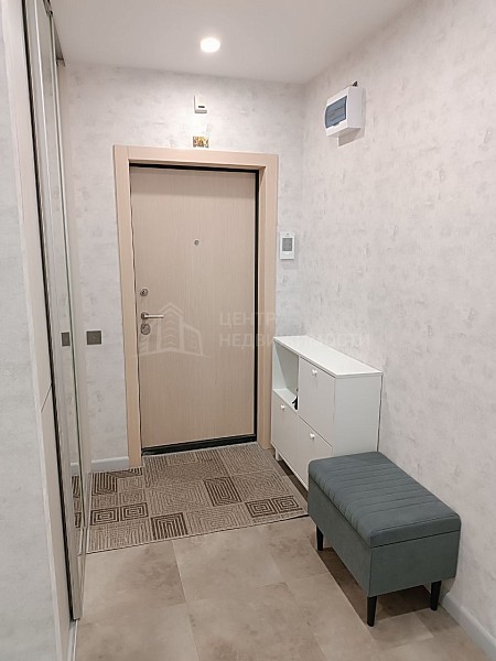 2-к квартира, 58 кв.м.