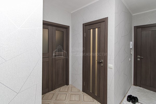 3-к квартира, 57 кв.м.