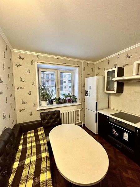 2-к квартира, 48 кв.м.