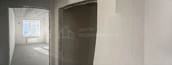 1-к квартира, 41 кв.м.