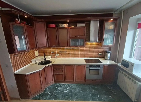 2-к квартира, 75 кв.м.
