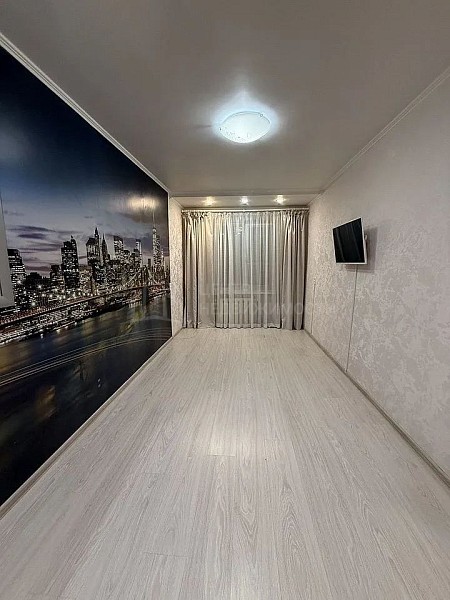 2-к квартира, 44 кв.м.