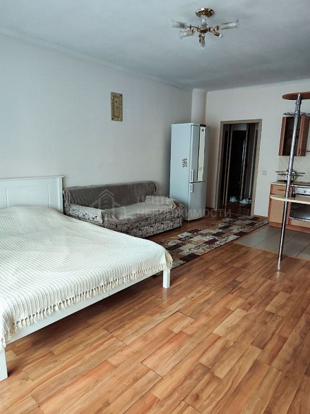 Студия, 35 кв.м.