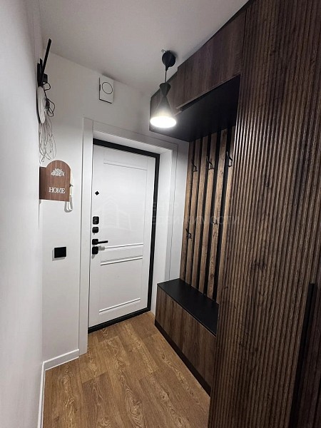 2-к квартира, 50 кв.м.