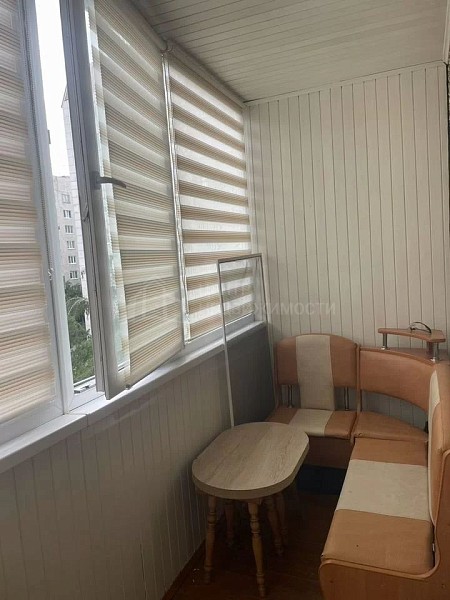 2-к квартира, 52 кв.м.